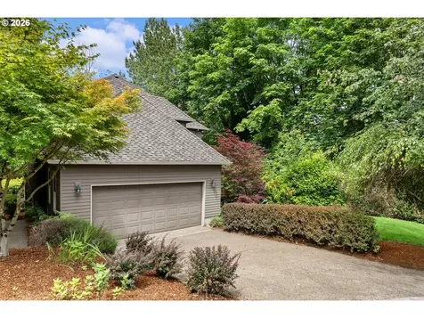 9907 NW Bartholomew Drive Portland OR 97229