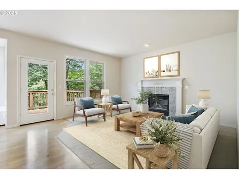 9907 NW Bartholomew Drive Portland OR 97229