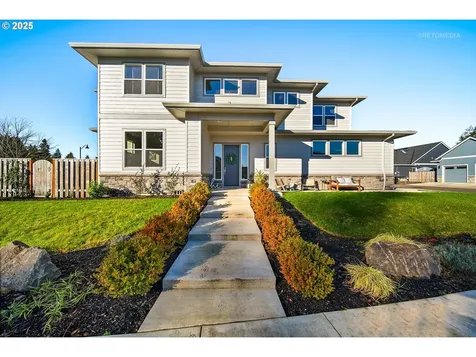 23245 SW Byers Lake Terrace Sherwood OR 97140
