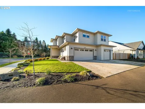 23245 SW Byers Lake Terrace Sherwood OR 97140