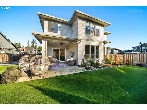 23245 SW Byers Lake Terrace Sherwood OR 97140