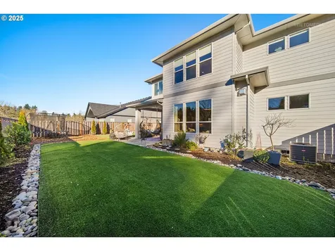 23245 SW Byers Lake Terrace Sherwood OR 97140