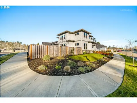 23245 SW Byers Lake Terrace Sherwood OR 97140
