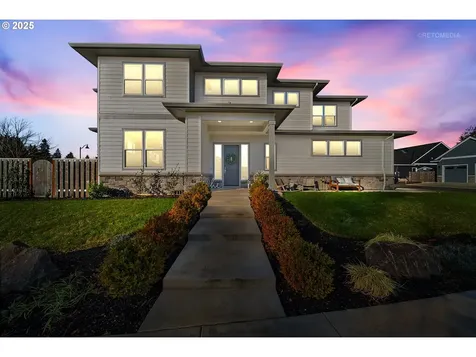 23245 SW Byers Lake Terrace Sherwood OR 97140