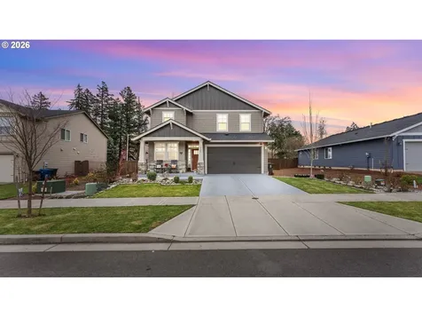2223 Audubon Avenue SE Salem OR 97302