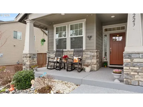 2223 Audubon Avenue SE Salem OR 97302