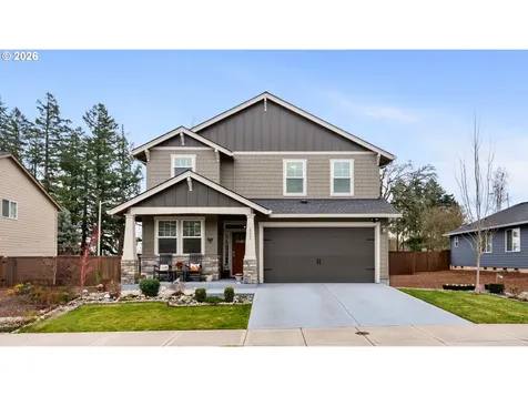2223 Audubon Avenue SE Salem OR 97302
