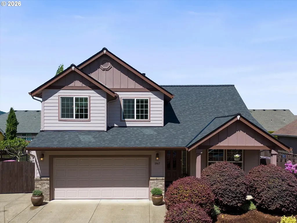 1967 NW Penny Lane Mcminnville OR 97128