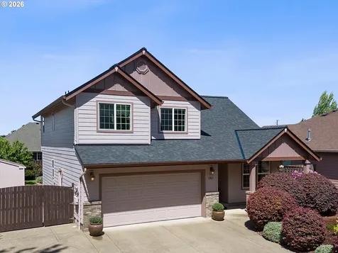 1967 NW Penny Lane Mcminnville OR 97128