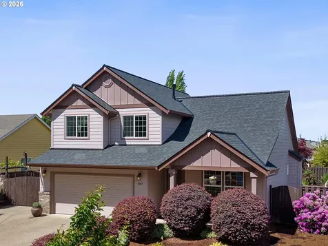 1967 NW Penny Lane Mcminnville OR 97128