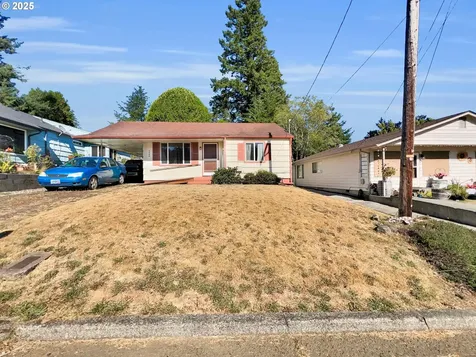 1548 N Ivy Street Coquille OR 97423