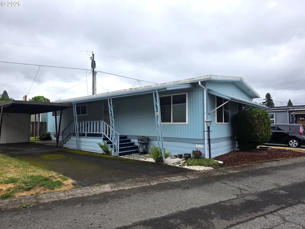 13045 SE Stark Street Portland OR 97233