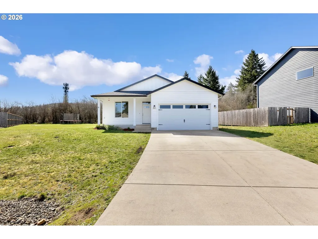 225 W Christy Court Yacolt WA 98675