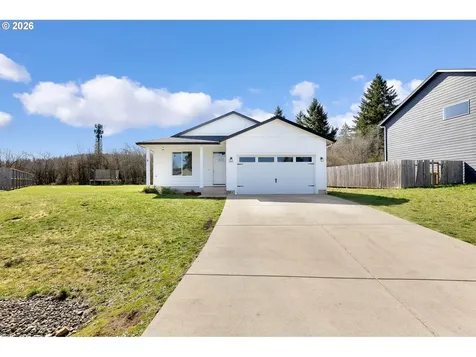 225 W Christy Court Yacolt WA 98675