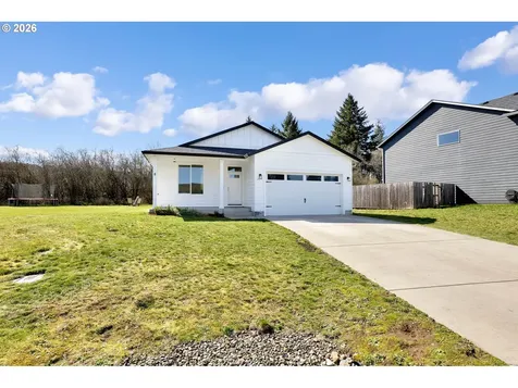 225 W Christy Court Yacolt WA 98675