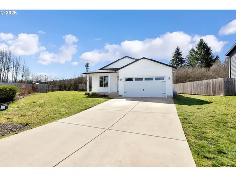 225 W Christy Court Yacolt WA 98675