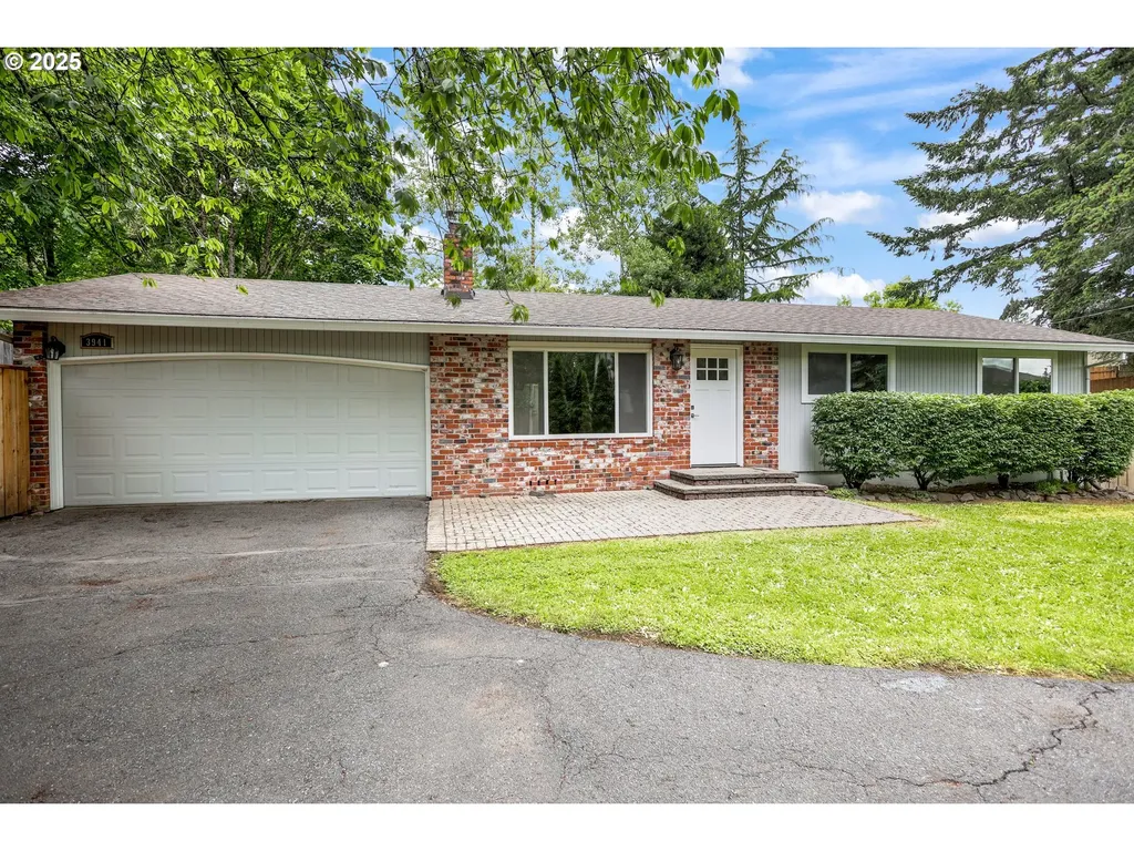 3941 SW Plum Street Portland OR 97219
