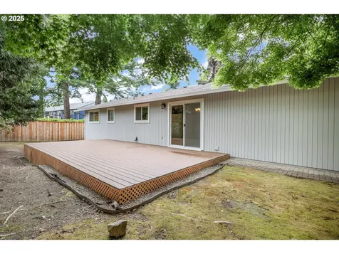 3941 SW Plum Street Portland OR 97219