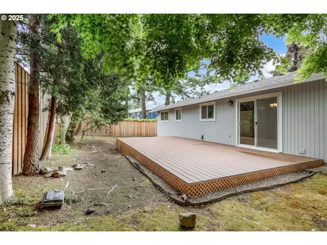 3941 SW Plum Street Portland OR 97219