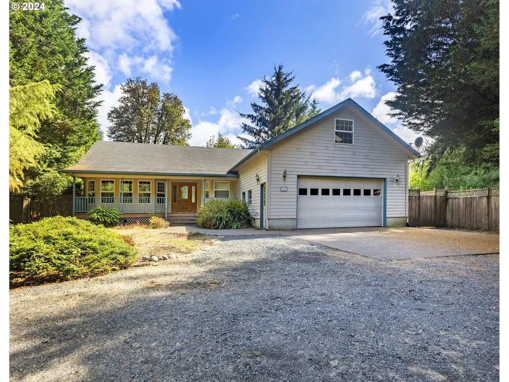360 N Deerlane Drive Otis OR 97368