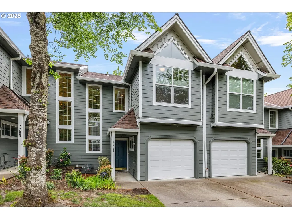 7775 SW Matheny Drive Beaverton OR 97008