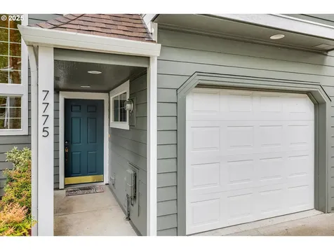 7775 SW Matheny Drive Beaverton OR 97008
