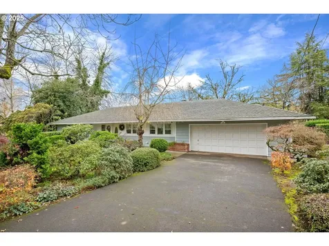 13223 SE Harold Street Portland OR 97236