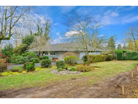 13223 SE Harold Street Portland OR 97236