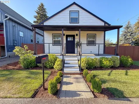 10027 SE Knight Street Portland OR 97266
