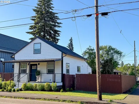 10027 SE Knight Street Portland OR 97266