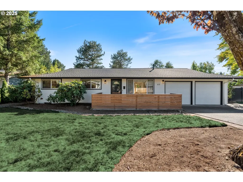 65 SW Frenwood Way Beaverton OR 97005