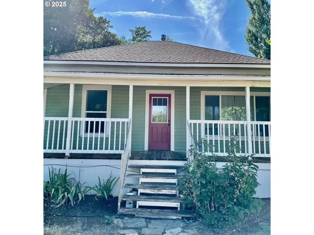3144 Odell Highway Hood River OR 97031