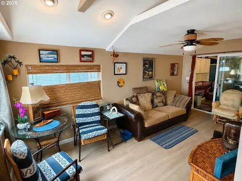 2915 NE Marine Drive Portland OR 97211