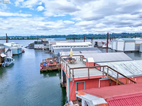 2915 NE Marine Drive Portland OR 97211