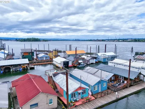 2915 NE Marine Drive Portland OR 97211