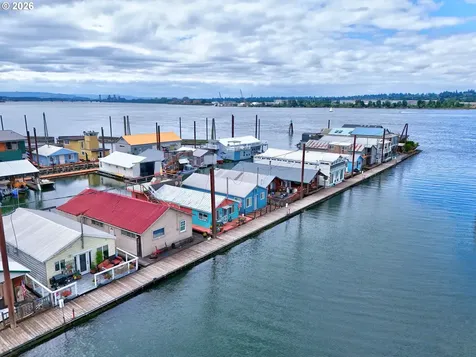 2915 NE Marine Drive Portland OR 97211