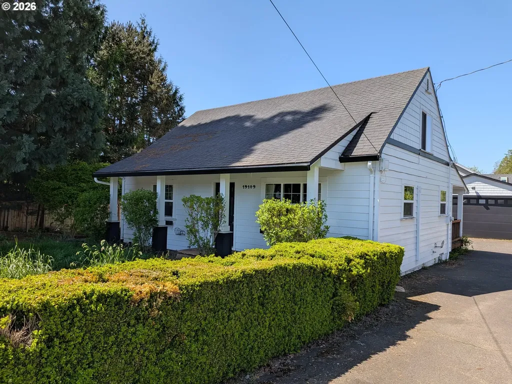 19149 S End Road Oregon City OR 97045