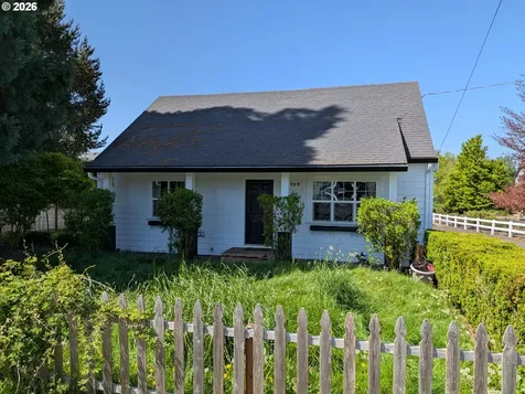 19149 S End Road Oregon City OR 97045