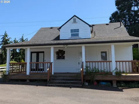 19149 S End Road Oregon City OR 97045