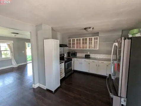 19149 S End Road Oregon City OR 97045