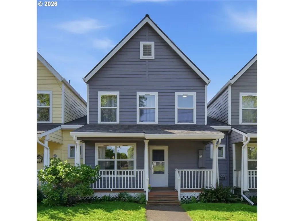 536 NE Going Street Portland OR 97211