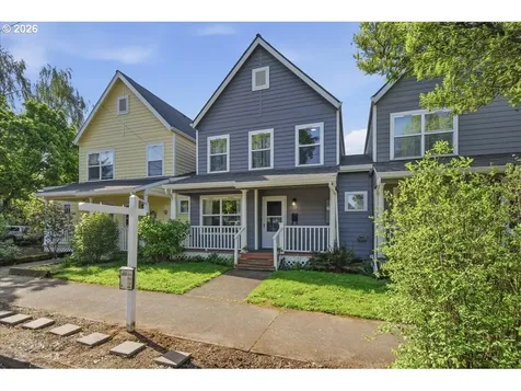 536 NE Going Street Portland OR 97211