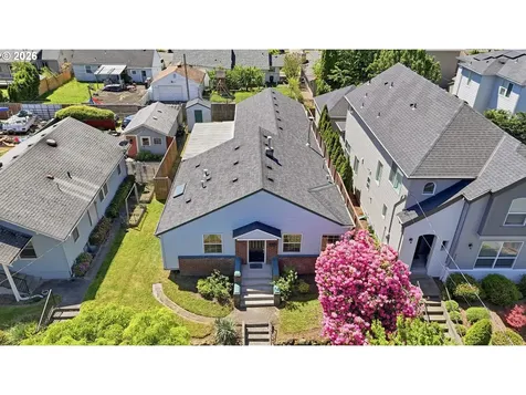 5226 N Amherst Street Portland OR 97203