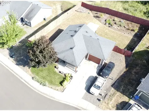 807 Callahan Drive Roseburg OR 97471