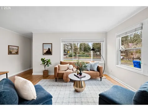 7416 N Newman Avenue Portland OR 97203