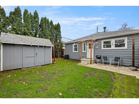 7416 N Newman Avenue Portland OR 97203