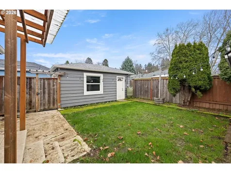7416 N Newman Avenue Portland OR 97203