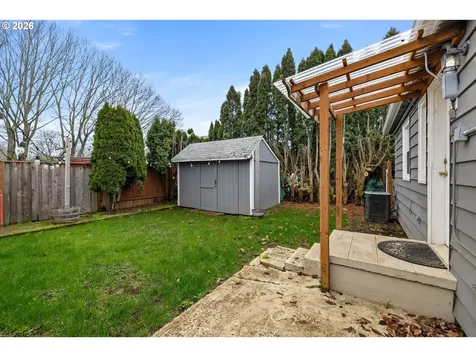 7416 N Newman Avenue Portland OR 97203