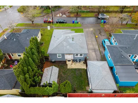 7416 N Newman Avenue Portland OR 97203