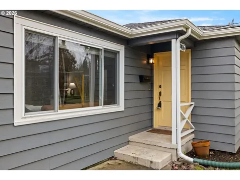 7416 N Newman Avenue Portland OR 97203